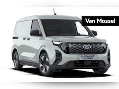 Ford Transit Courier - Trend 44 kWh | VANAF 0, 99% RENTE | 293 KM ACTIERADIUS | 726 KG LAADVERMOGEN | ANDROID AUT