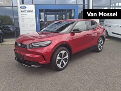 Ford Capri - Style Standard Range RWD 52 kWh | 170PK | 381 KM WLTP | Full led koplampen | Adaptive crui