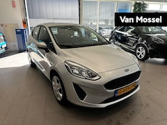 Ford Fiesta - 1.1 Trend | CRUISECONTROL | NAVI | AIRCO