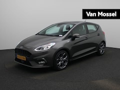 Ford Fiesta - 1.0 EcoBoost ST-Line | 17-inch | Climate Control | Cruise Control