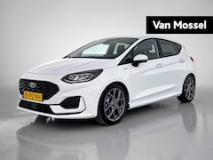 Ford Fiesta - 1.0 EcoBoost Hybrid ST-Line X Winterpack | Navigatie | Camera | Apple carplay | DAB | Crui