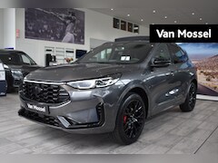 Ford Kuga - 2.5 PHEV ST-Line X | Nieuw Te Bestellen | Vanaf Prijs* | Black Package | 2100 KG Trekgewic