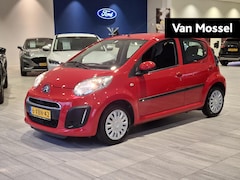 Citroën C1 - 1.0 Collection | A/C | 5 Deurs | CD | Toerenteller |