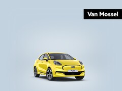 Ford Puma Gen-E - 44 kWh | NU TE BESTELLEN | €3.000, - Voordeel