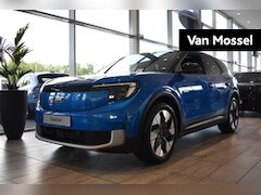 Ford Explorer - Premium Extended Range RWD 77 kWh | Showroom Voorraad | €3000.- Korting | Panoramadak | Dr
