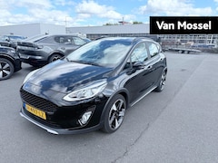 Ford Fiesta - 1.0 EcoBoost Active X Adaptieve Cruise Controle | Winter Pack | B&O geluidsysteem | Climat