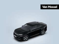 Ford Capri - Select Extended Range AWD Capri Extended Range AWD | NU TE BESTELLEN | 592 KM RANGE