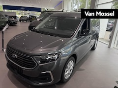 Ford Transit Connect - 1.5 EcoBoost PHEV 150pk | L2 | Limited | Automaat | Graphite Grey | Limited bekleding | La