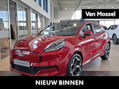 Ford Puma Gen-E - Premium 44 kWh | €3.000, - Voordeel | Nieuwe Voorraad | Apple Carplay & Android Auto | Win