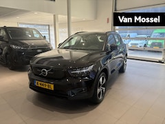 Volvo XC40 - Recharge P8 AWD R-Design Apple Carplay | 408 PK | AWD | R-Design