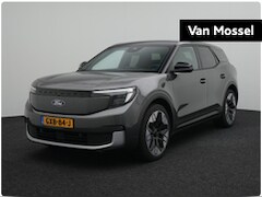 Ford Explorer - Premium Extended Range RWD 77 kWh