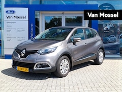 Renault Captur - 1.2 TCe Expression Aut. | Camera | Navigatie | Cruise control | Airco