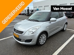Suzuki Swift - 1.2 Bandit EASSS