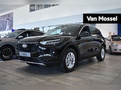 Ford Kuga - 2.5 PHEV Titanium | Showroom Voorraad | €5200.- Korting Nederland (2024.50) | Agate Black