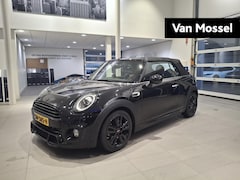 MINI Cabrio - 1.5 Cooper