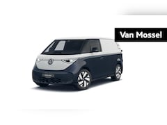 Volkswagen ID. Buzz Cargo - Anniversary Edition 286PK | €9.000EX PREMIE | Airco | Multifunctioneel stuur | Cruise cont