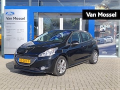 Peugeot 208 - 1.6 VTi Allure | Dealeronderhouden | 120PK | Navigatie | PDC achter | Climatronic