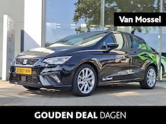 SEAT Ibiza - 1.0 EcoTSI FR Business Connect 95 PK | Travel assist | Digital cockpit | Full Link | Stoel