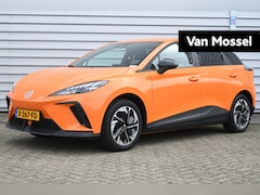 MG MG4 Electric - Standard 51 kWh | Apple Carplay | Climate Control | Adaptieve Cruise Control