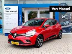 Renault Clio - 0.9 TCe Intens Navigatie | Cruise Control | Half Leder | Airco | LMV