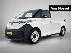 Volkswagen ID. Buzz Cargo - Economy Business 79 kWh 286 PK | Airco | Achterdeuren | Bijrijdersbank | Adaptive Cruise C