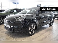 Ford Puma Gen-E - 44 kWh | Showroom Voorraad | €3000.- Korting | 0.99% Rente Via Options | Agate Black | Com