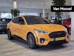 Ford Mustang Mach-E - GT Extended AWD 98 kWh | B&O | ACC | Sportstoelen | Apple CarPlay | Memory Seat |