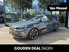 CUPRA Leon - 1.5 TSI e-Hybrid VZ Performance 272PK | Navigatie | Achteruitrij Camera | Travel Assist |