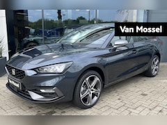SEAT Leon Sportstourer - 1.5 TSI e-Hybrid FR Business 204 PK | Automaat | Navigatie | Climate Control | Apple Carpl