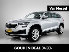 Skoda Kodiaq - 1.5 TSI Business Edition | ELEK.LAAKDLEP | CAMERA | CLIMATE CONTROL | DIGITAAL DASHBOARD |