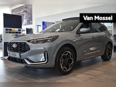 Ford Kuga - 2.5 PHEV ST-Line X | Showroom Voorraad | €5200.- Korting Nederland (2024.50) | Solar Silve