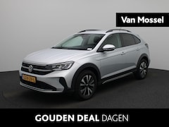 Volkswagen Taigo - 1.0 TSI Life Edition | Automaat | Camera | Parkeersensoren | Climate Control | Cruise cont