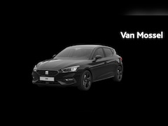 SEAT Leon - 1.5 TSI e-Hybrid FR Business 204 PK | Panoramisch Dak | Black Pack | Achteruitrijcamera |