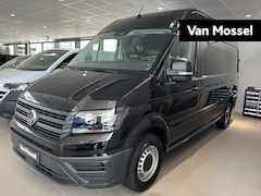 Volkswagen Crafter - 30 2.0 TDI L3H3 Trendline | Trekhaak | Navigatie | Camera | UIT VOORRAAD LEVERBAAR | 3.0 T