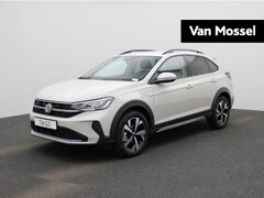 Volkswagen Taigo - 1.0 TSI Life Edition 116 PK Automaat | Apple Carplay draadloos | Parkeersensoren | Camera