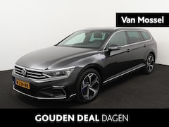 Volkswagen Passat Variant - 1.4 TSI PHEV GTE Business 272 PK DSG | Apple Carplay | Adaptive Cruise Control | Digital C