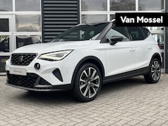 SEAT Arona - 1.0 EcoTSI FR Anniversary 95 PK | LED Koplampen | Climate Control | Apple Carplay/Android