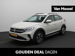 Volkswagen Taigo - 1.0 TSI Life | 16 inch velgen | automaat | adaptive cruise control | app connect | Parkeer