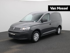 Volkswagen Caddy Cargo - 2.0 TDI | BPM VRIJ | App Connect | Cruise control | Airco | 4-season banden | Parkeersenso
