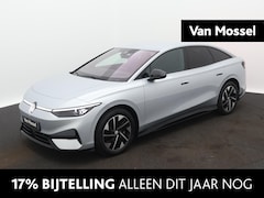 Volkswagen ID.7 - Pro Business 77 kWh 286PK | Automaat | Navigatie | 19'' Lichtmetaal | Ergo-Active voorstoe