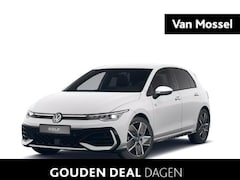 Volkswagen Golf - 1.5 eTSI R-Line Edition 116 PK | Demo | R-Line | Automaat | Apple Carplay | Android Auto |