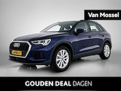 Audi Q3 - 45 TFSI e Business Edition l MMI navigatie plus l DAB+ l Cruise Control l Apple Carplay /