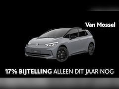 Volkswagen ID.3 - Limited Edition 52 kWh 19" Lm Velgen | Adaptieve cruise control | Apple Carplay | Parkeers