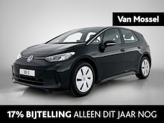 Volkswagen ID.3 - Pure Oranje Edition 52 kWh | Stoelverwarming | Steunhaak | Android Auto | Apple Carplay |
