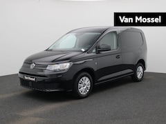 Volkswagen Caddy Cargo - 2.0 TDI 102 PK Caddy Cargo 2.0 TDI | BPM VRIJ | App Connect | Cruise control | Airco | 4-s