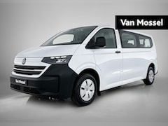 Volkswagen e-Transporter Kombi - L2H1 Life 136PK | €9.000EX PREMIE | Multifunctioneel stuur | Cruise control | Achteruitrij