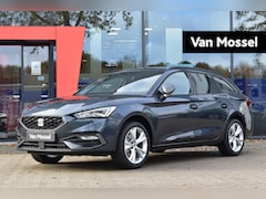 SEAT Leon Sportstourer - 1.5 TSI e-Hybrid FR Business 204 PK | Automaat | LED Koplampen | Trekhaak | Navigatie | Cl