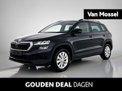 Skoda Karoq - 1.0 TSI Ambition 110 PK | LED Koplampen | Navigatie | Climate Control | Apple Carplay/Andr