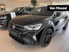 Volkswagen Taigo - 1.0 TSI R-Line Edition | Automaat | Panoramadak | Adaptieve cruise Control | 17"Lichtmetal