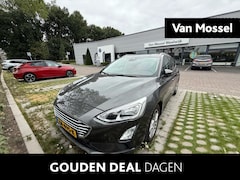 Ford Focus Wagon - 1.0 EcoBoost ST Line Business | Bluethooth | Cruise control | multimedia-voorbereiding | N